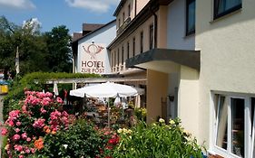 Hotel zur Post